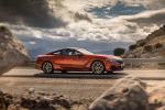 BMW M850i xDrive Carbon Package 2018 года (UK)